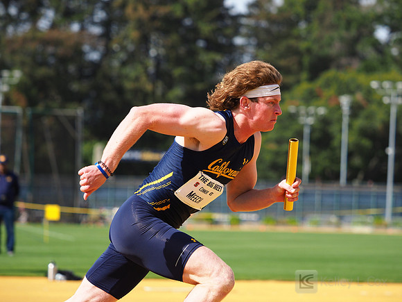 Connor Meech