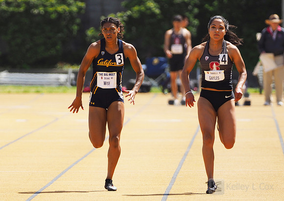 Deshae Wise