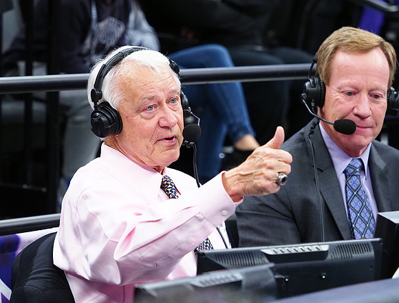 NBA: Houston Rockets at Sacramento Kings
