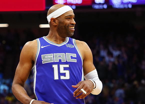 NBA: Houston Rockets at Sacramento Kings