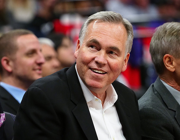 NBA: Houston Rockets at Sacramento Kings