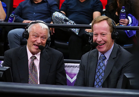 NBA: Houston Rockets at Sacramento Kings