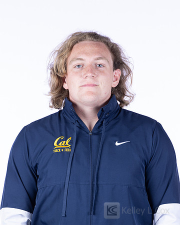Track & Field: California Golden Bears Media Day