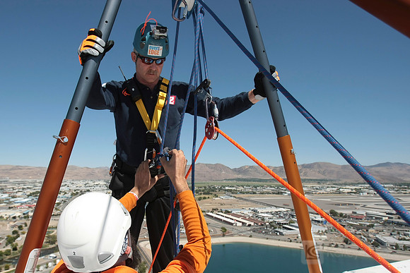 Over the Edge Reno