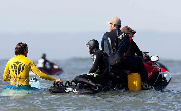 Mavericks 2010