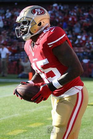 NFL: Preseason-Minnesota Vikings at San Francisco 49ers