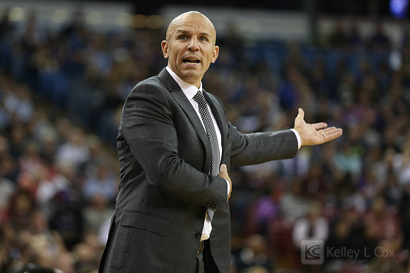 NBA: Brooklyn Nets at Sacramento Kings