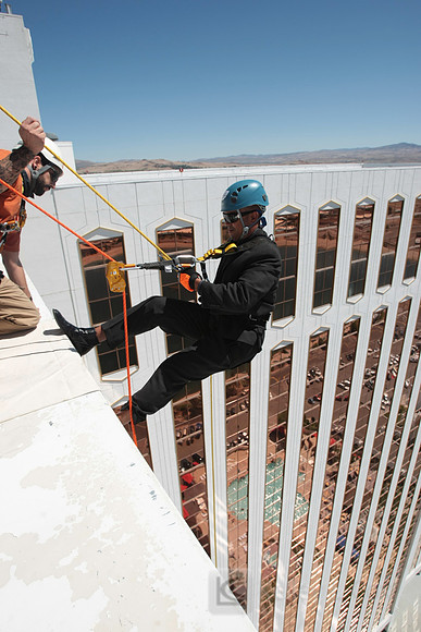 Over the Edge Reno