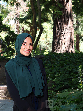 Berkeley Hope Scholars: Graduation Ceremony