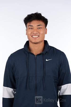 Charlie Dang