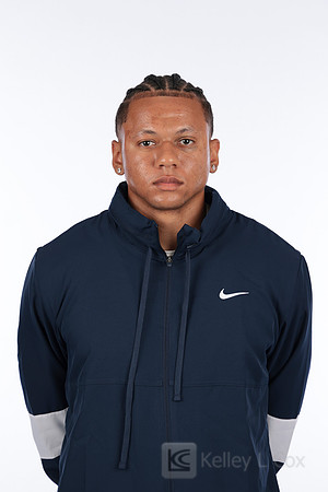 Chase Williams