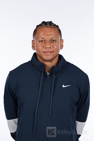 Chase Williams