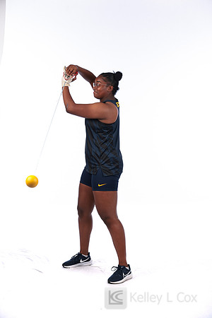 Adrianna Coleman