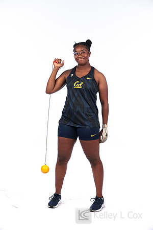 Adrianna Coleman