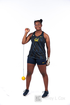 Adrianna Coleman