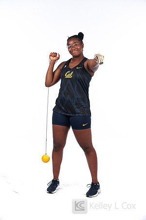 Adrianna Coleman