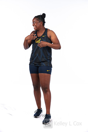 Adrianna Coleman