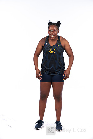 Adrianna Coleman