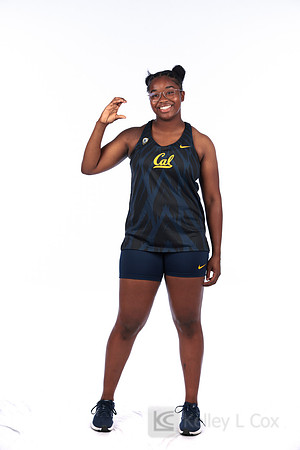 Adrianna Coleman