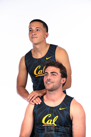 Aiden Lippert, Josh Keller