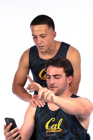 Aiden Lippert, Josh Keller