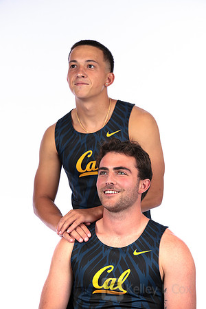 Aiden Lippert, Josh Keller