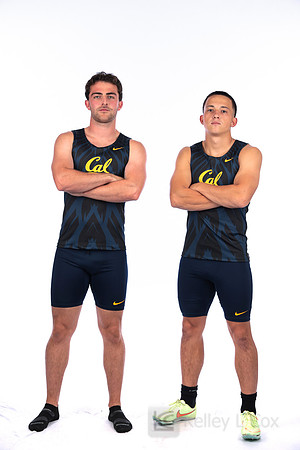 Aiden Lippert, Josh Keller