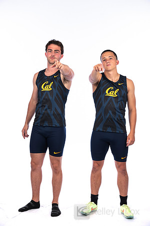 Aiden Lippert, Josh Keller