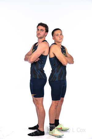 Aiden Lippert, Josh Keller