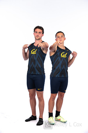 Aiden Lippert, Josh Keller