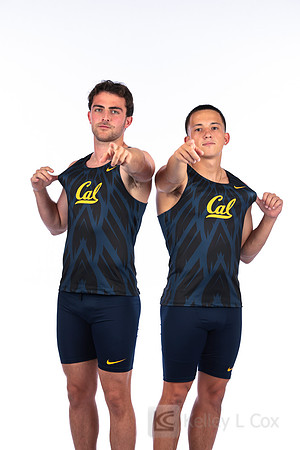 Aiden Lippert, Josh Keller