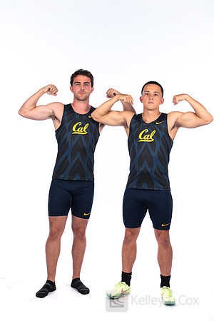 Aiden Lippert, Josh Keller
