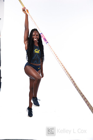 Amari Turner