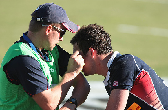 USA vs Samoa
