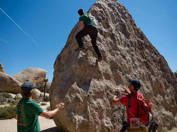 Joshua Tree National Park