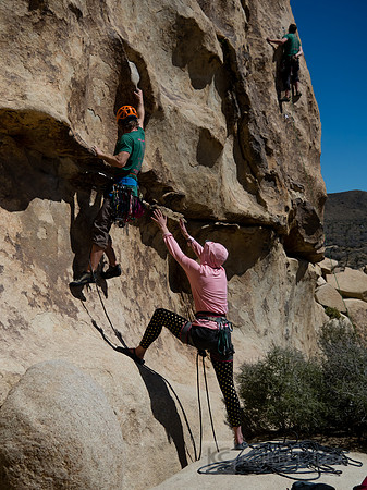 Joshua Tree National Park