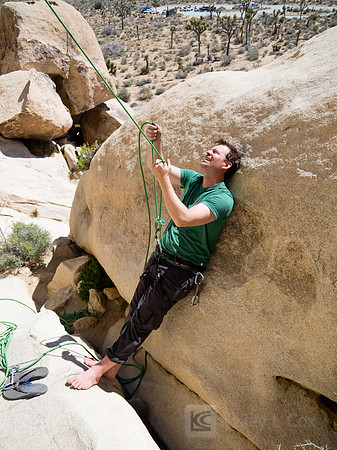 Joshua Tree National Park