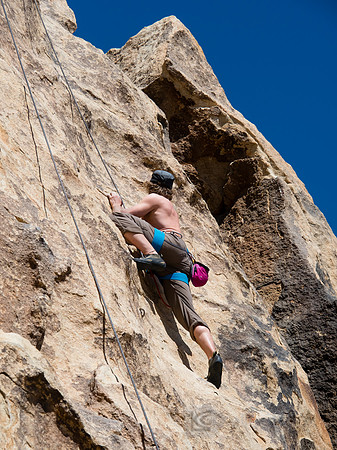 Joshua Tree National Park
