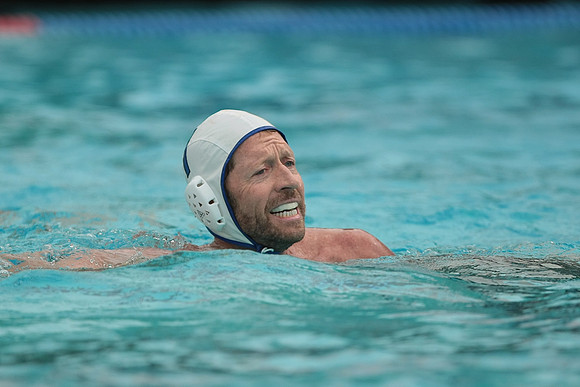 USA Water Polo - Masters National Championship