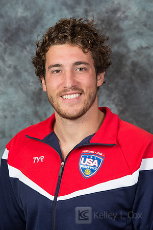 USAWP: Mens National Team