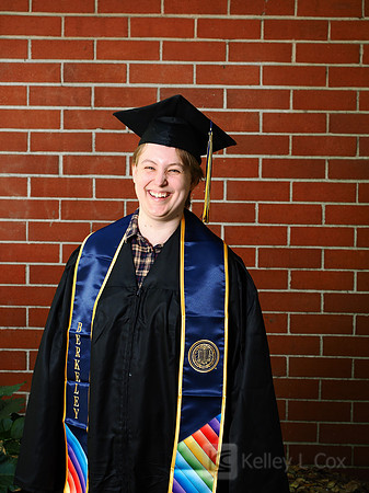 Berkeley Hope Scholars: Graduation Ceremony