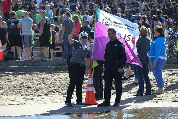 SONC Polar Plunge SF