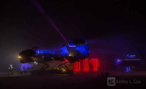 Burning Man