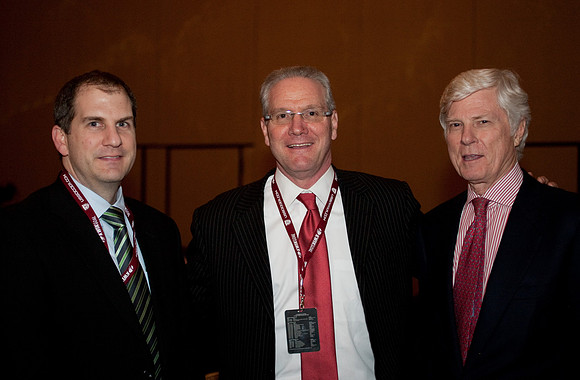 US Soccer 2011 AGM