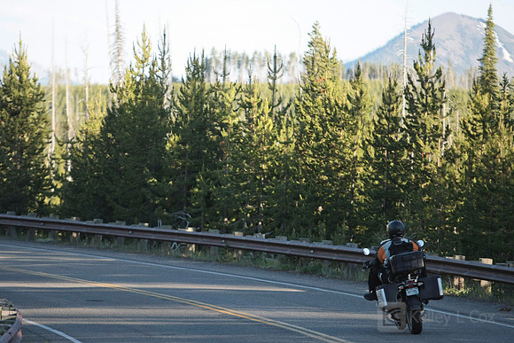 Yellowstone National Park