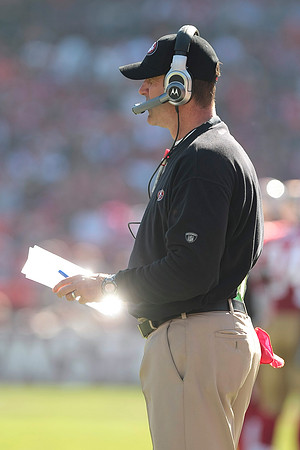 NFL: Browns at 49ers