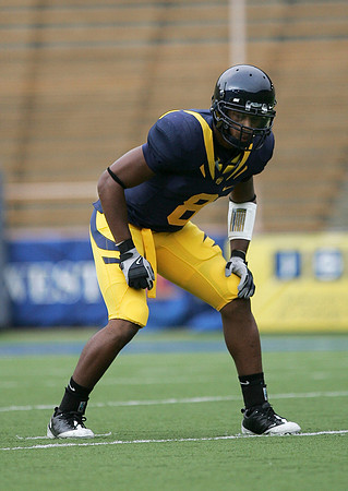 Cal Football Practice