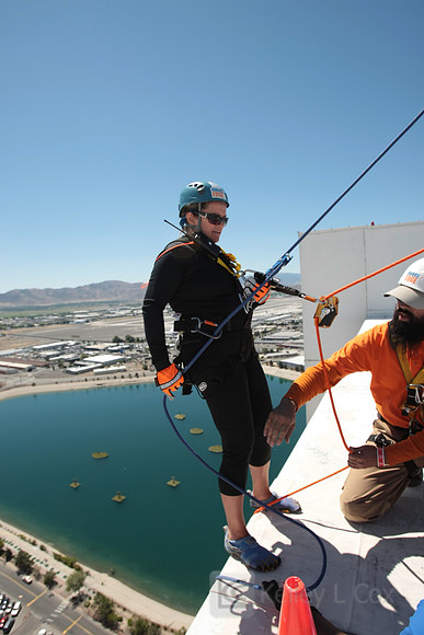 Over the Edge Reno