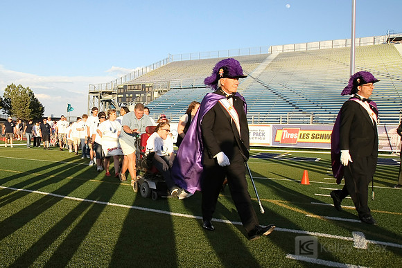 Special Olympics Nevada - Summer Games - Opening Ceremonies