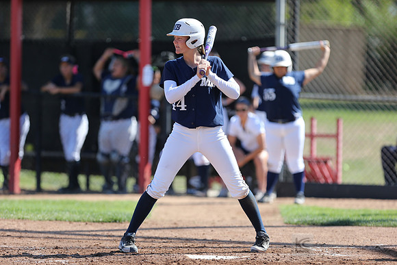 Softball: CSUMB at CSUEB